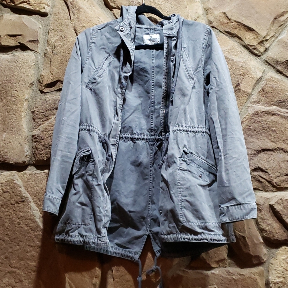 American Eagle Outfitters Jacket